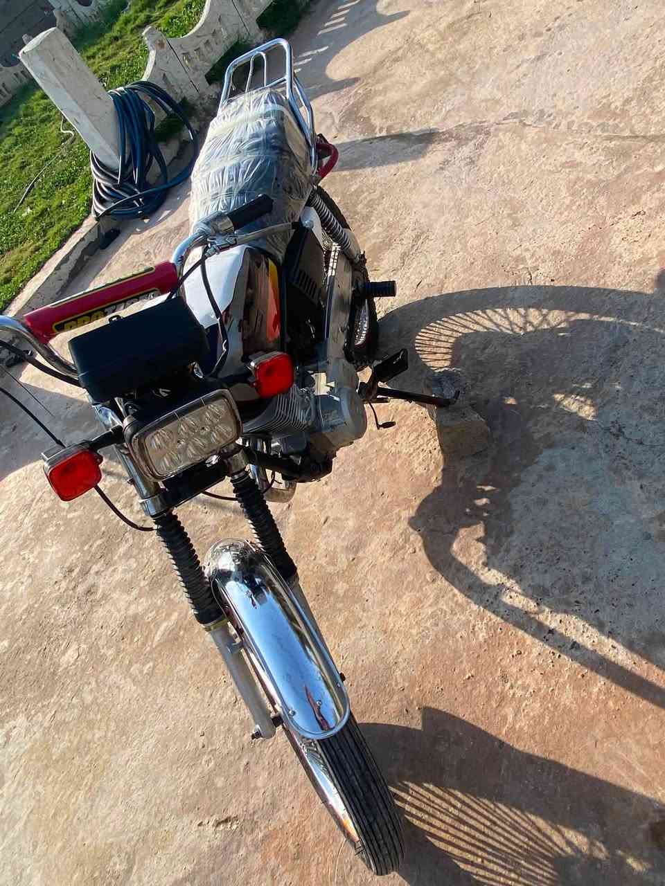 تايكر 20  محرك دمعه عل اعرفو مامفتوح  تعال افحص  كهربائيات شغاله
السعر 380 وبي مجال 
مكان جنوب الموصل قاطع السبعاوين 
هـ***********

