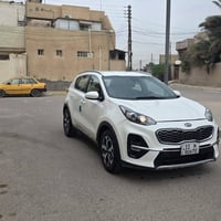سبورتج ٢٠٢١ • وارد امريكي • محرك ٢٤٠٠