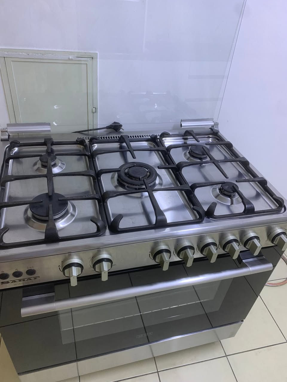 ريد إيطالي • أخو الجديد • فرن شغّال