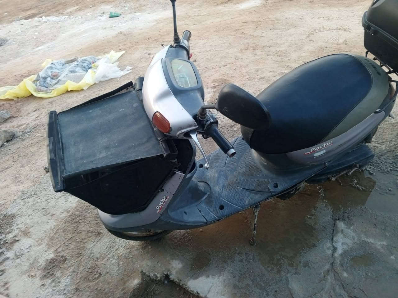 نضافه ٧٠٪ • محرك جديد • كامله