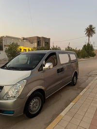 ستاركس ڤان • موديل ٢٠١١