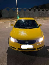 مكينه ٢٠٠٠ • ٢٠١٠ • ضربه جنطه