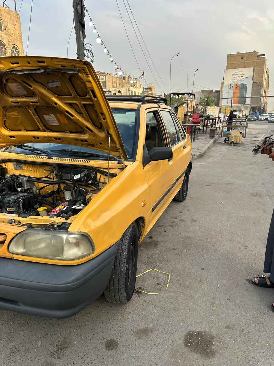 موديل ٢٠١٣ • مكفولة • شواصي نظيفة