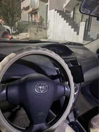 يارس ٢٠٠٩ • اوتوماتيك • سند ٢٠٣٠