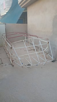 كيا ٢٧٠٠ • نظيفه ٩٠٪ • حي القاهرة