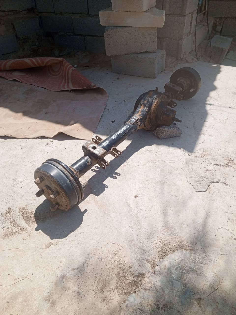 اكسن ستوته جمره فحل لطش البيع 

مكان القرنة السويب 
***********

