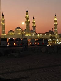 عمرة • اعمار كراند ٥نجوم • استلام جوازات ٩/١٠