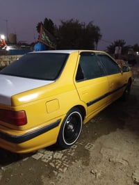 بيجو للبيع موديل 10مكينه وكير جدد كير فرنسي مكفوله كفاله عامه من ضربه ...