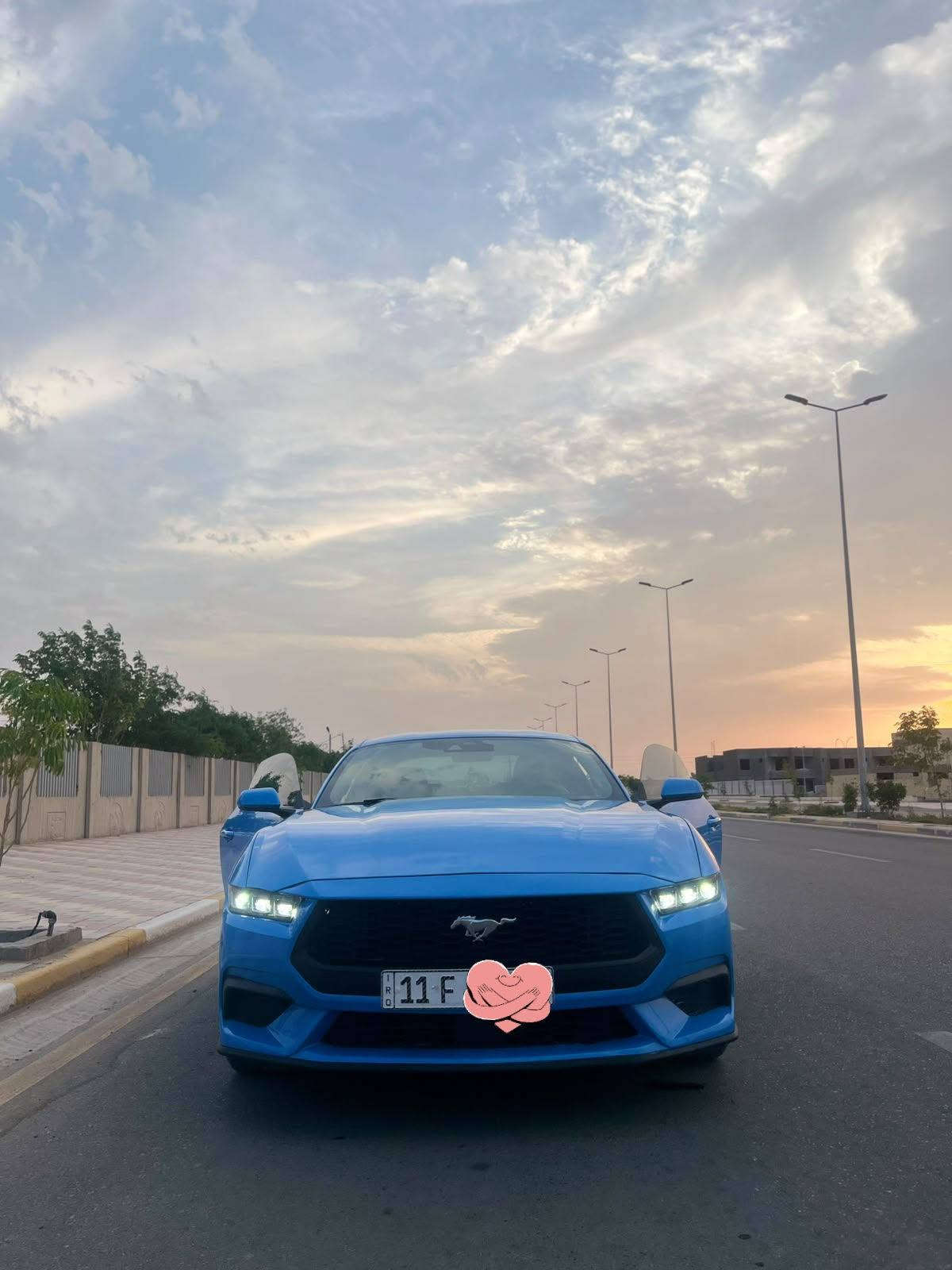 ايكو بوست ٢٣٠٠ • ٢٠٢٤ • رقم بغداد
