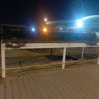 شوايه سمك • للبيع