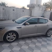 اوبتما • ٢٠١٣ • مكينة ٢٤٠٠