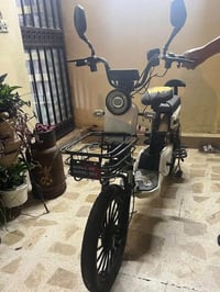 موديل ٢٠٢٤ • ٤ بطاريات • كير ٤ نمر