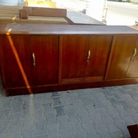 بوفيه • تخت • كربلاء