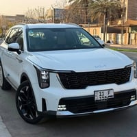 سورنتو ٢٠٢٥ • فول مواصفات • وكالة خليجية