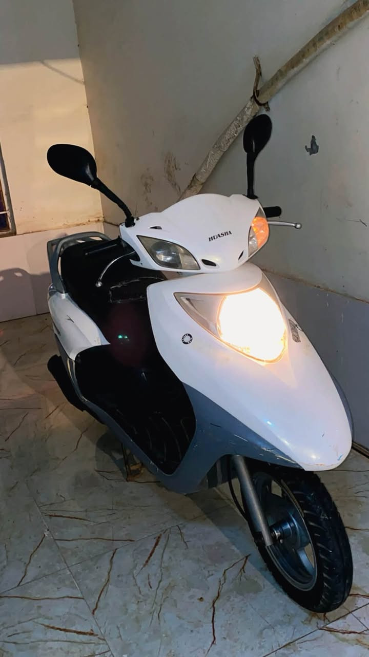 دراجة • للبيع