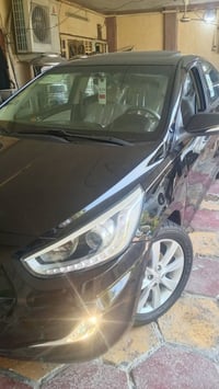 اكسنت • ٢٠١٦ • محرك ١٦٠٠