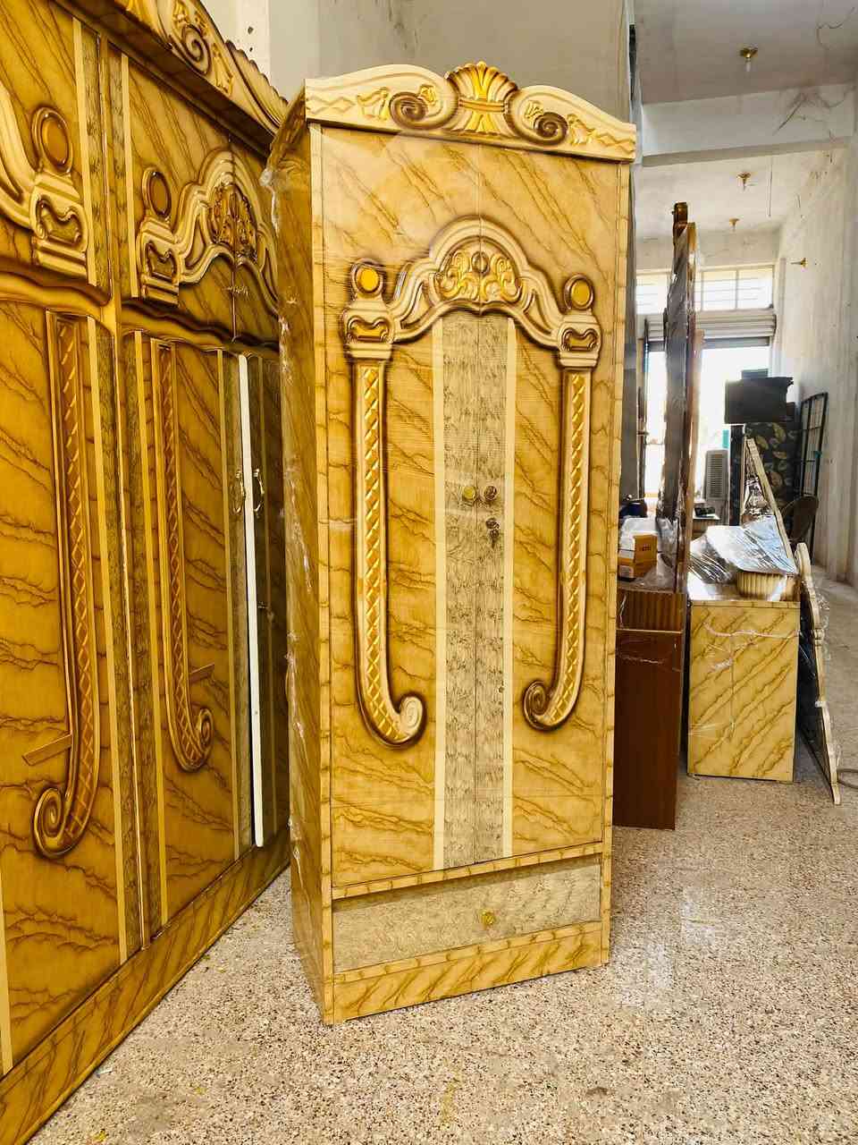 غرفة نوم • ٦باب • بعقوبة كاطون