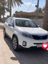 سورنتو • ٢٠١٥ • ٦ سلندر