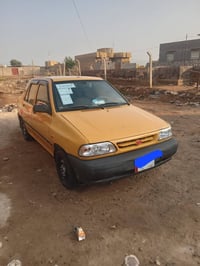 موديل ٢٠١٧ • جير جديد • الديوانية