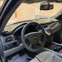 تاهو LT • ٢٠١١ • رقم بغداد باسمي
