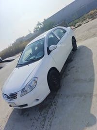 بي واي دي G3 • ٢٠١٣ • كمبريسر ناقص