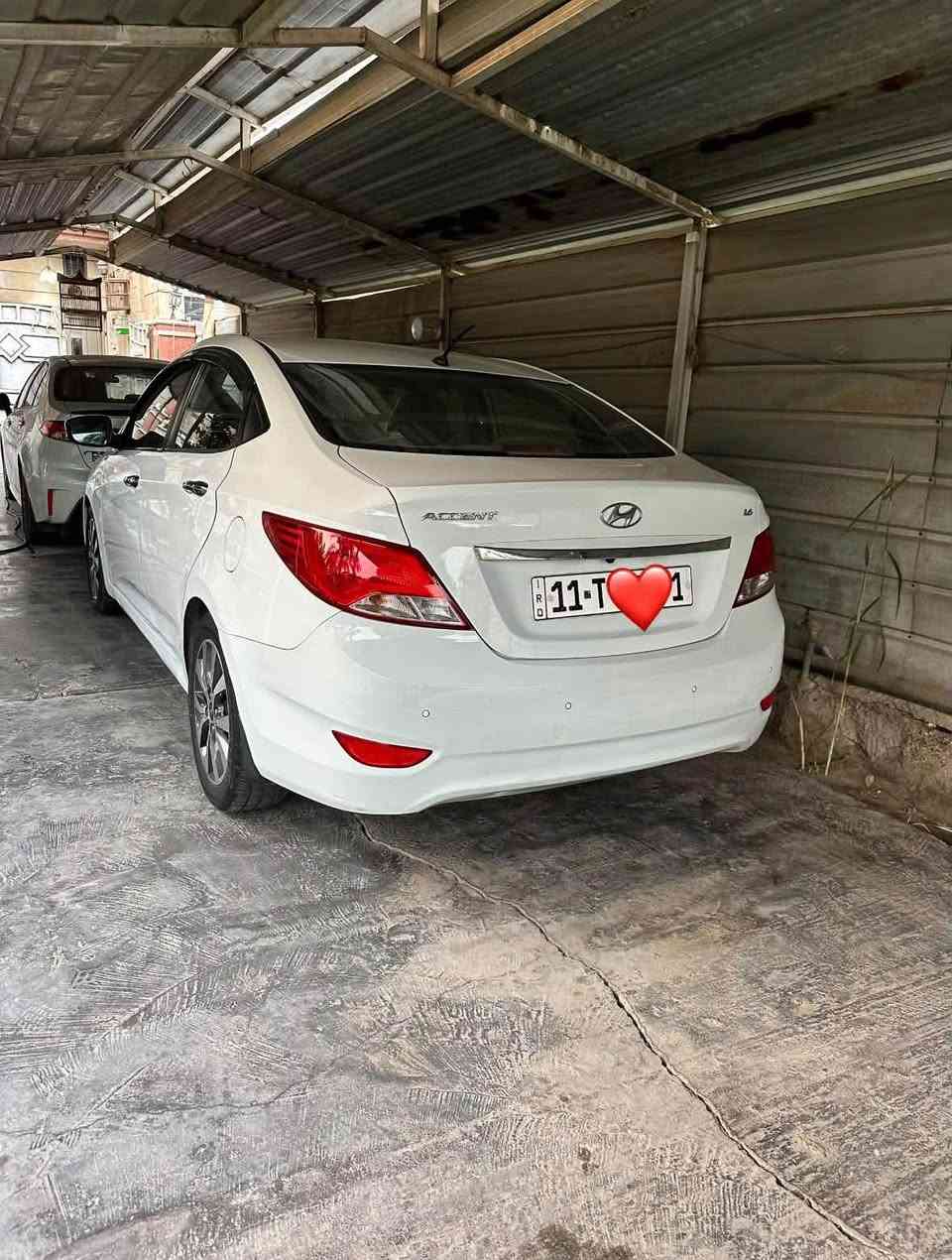 اكسنت • ٢٠١٦ • العامريه