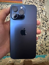 ايفون ١٥ برو ماكس • ٢٥٦ • كسر باللزگه