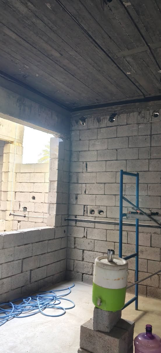 المهندس محمد خالد آل هندي • كهرباء حديثة • مياه ومجاري
