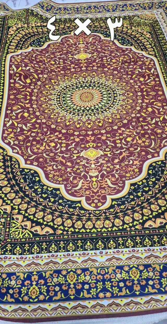 السلام عليكم زبائئننا الكرام تم وصول زوالي اكلاودي 
جميع القياسات 
رابط القناه👈 https://t.me/Hbthwey
العنوان سوق المنتظر الكبير قرب سيد حسن داخل القيصريه 
الاستفسار عل رقم ***********
