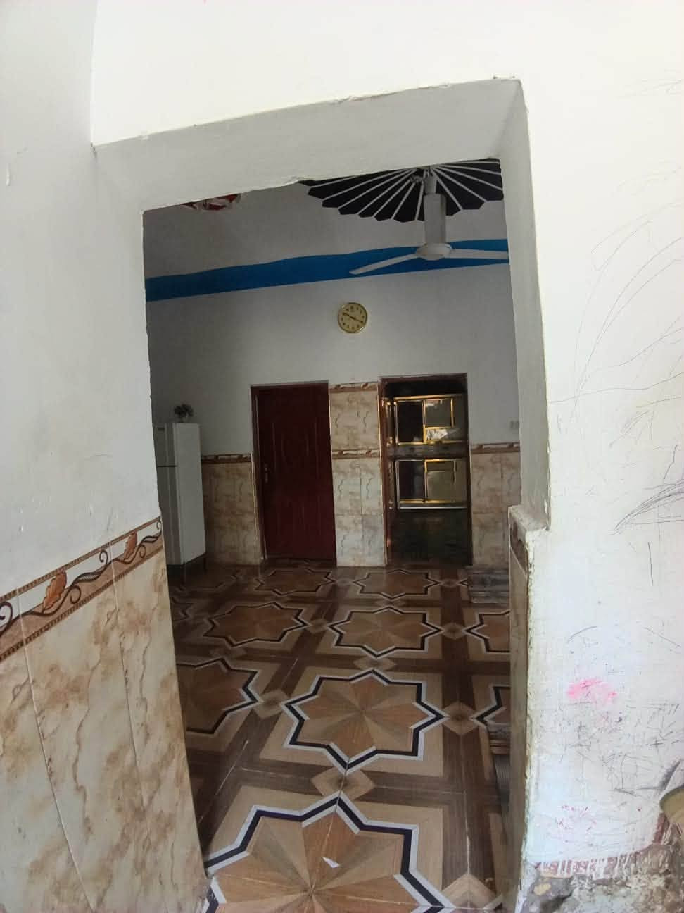 حي الكوثر قرب الملعب • ١٩٠م • جاهز للسكن