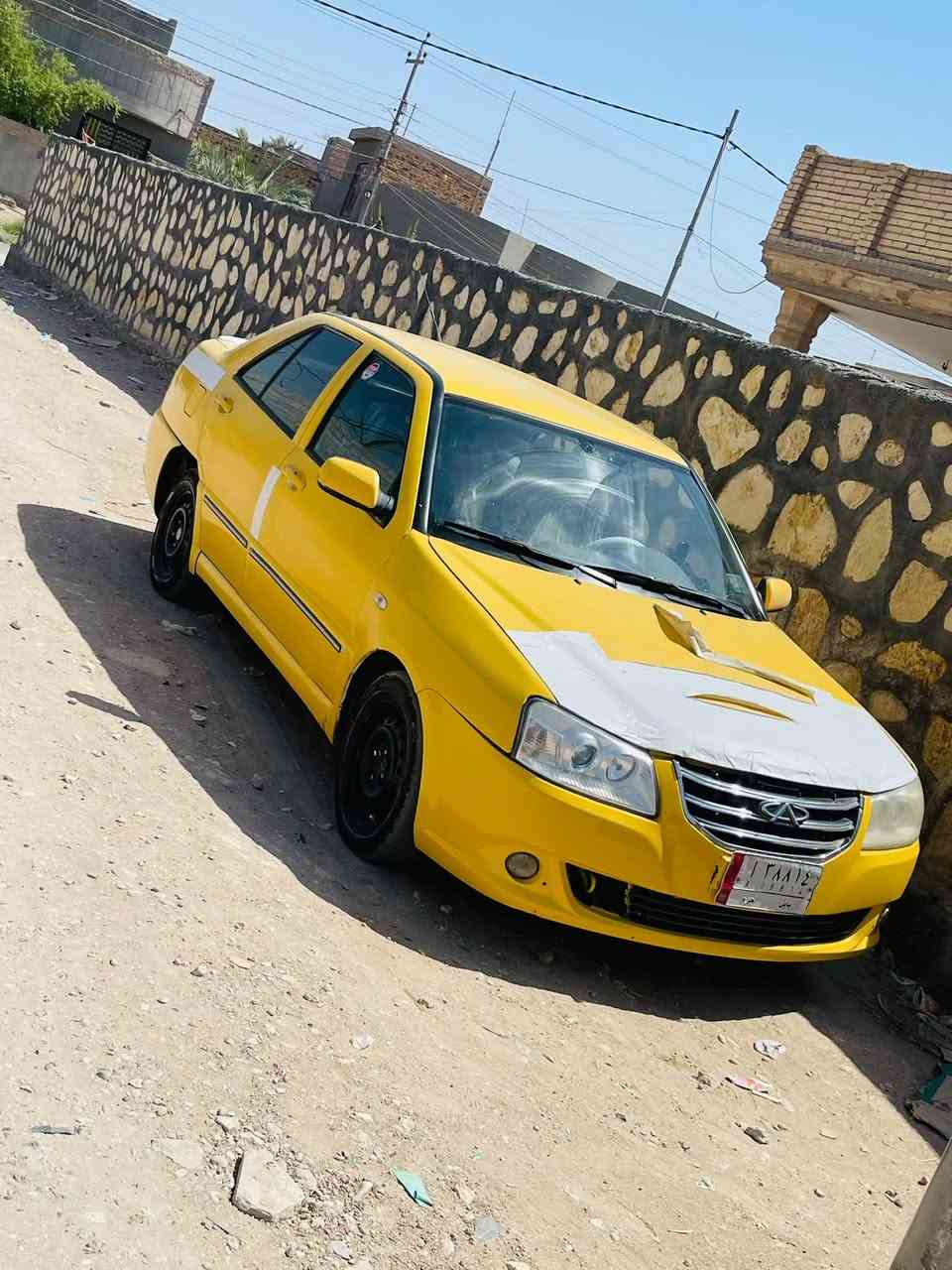 شيري اميرال • ٢٠١٤ • حله