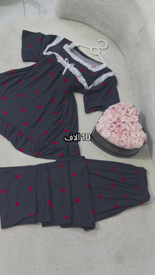 متجر MS • ملابس