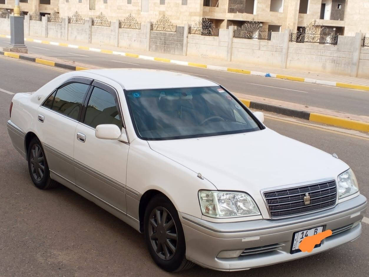 ياالله سلام عليكم جنون ملكه البيع دكمتين  مديل 2002سياره رقم بصره النكليزي بسمي سياره مكفوله كفاله عامه من ضربه وكافه الصوليات سياره جاهزه عله اخير حبايه  مكاني بصره سفوان توصل ***********
