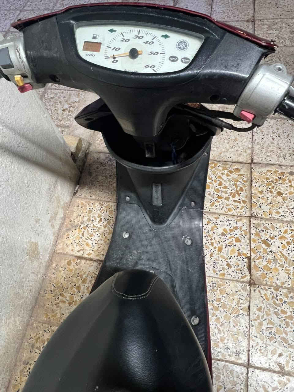 دراجه عصفوريه للبيع اوراق مجفته نكره سلف كهربائيات كله شغاله بيه صوت اكسن كل نقص مابيه شلعه ومعدل 60 السعر 350  الاستفسار ***********

