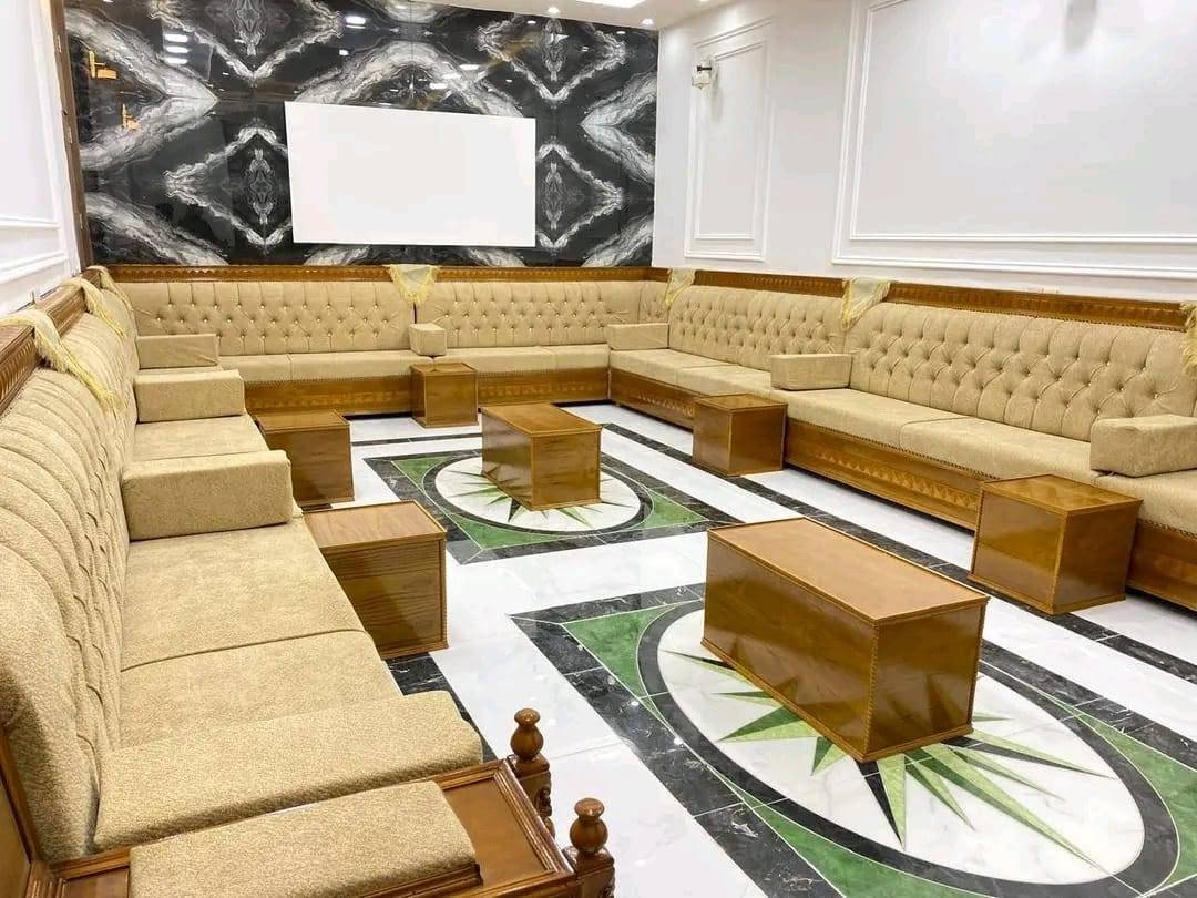 #معرض موبليات الرفاعي الاثاث عنوان مقابيل الاطفاء 

بااحدث الموديلات
من الخشب الصاج
والنقش الزان
ضمان حقيقي
الاسسستفسار
***********
***********
@إشارة
