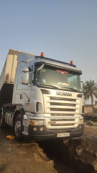 اوتماتيك • قلاب • راس وعربانه ٢٠٠٨