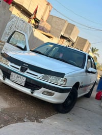 بيجو بارص ١٨مكفوله كفا له   48 وبيه مجال  07856009075