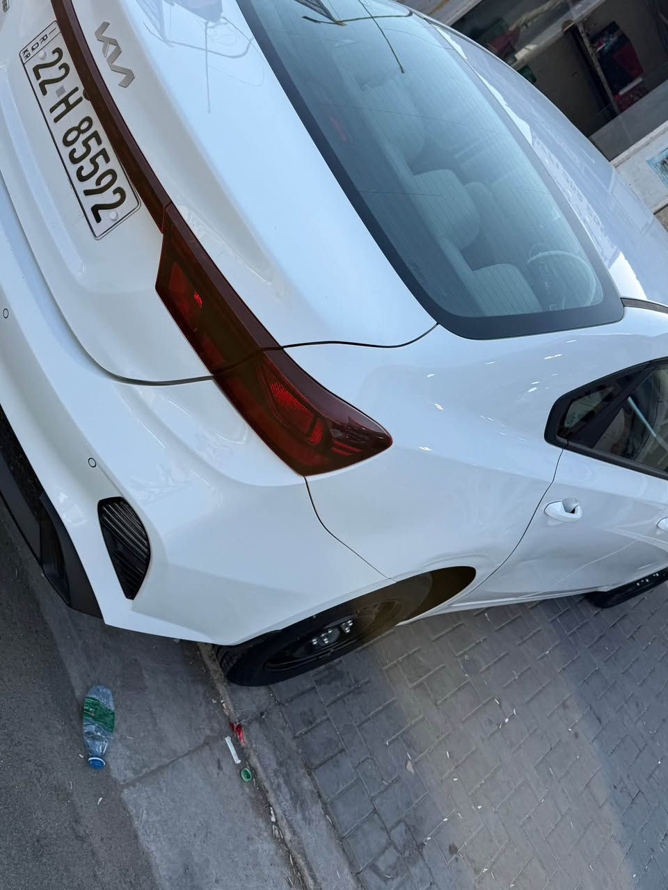 سيراتو • ٢٠٢٣ • مكينة ٢٠٠٠