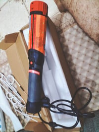 جهاز التسخين الحثي المغناطيسي المحمول (Magnetic Induction Heater Kit) ...