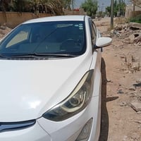 النترا أفانتي • ٢٠١٥ • اربيل دولي