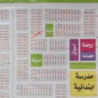 العتبة كربلاء • ٢٠٠م • زاوية شارع ٦٠