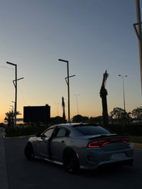 تشارجر R/T • ٢٠١٦ • رقم مميز