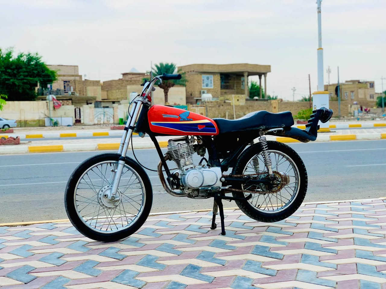 نامه 25 • تعمير • مكفوله