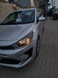 ريو 2022 ماشيه 123  محرك 1600 دوش دبل نوزل وارد كندي  السعر 90$ تحويل ...