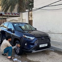 راف فور 2022 • فول مواصفات • وارد امريكي