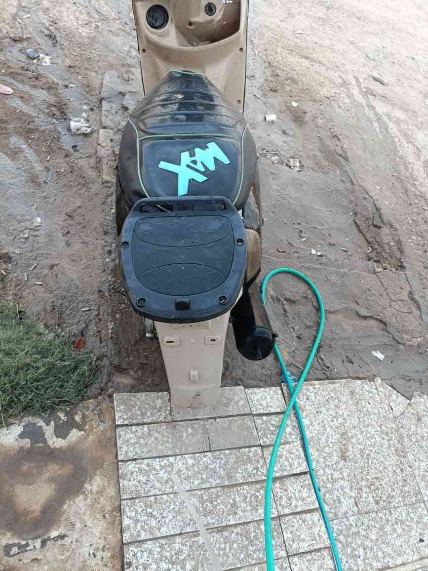 ماكس بوليسي شغاله هندر كهربيات شغاله نهضه قويه وسريعه ب400وبيه مجال مكاني فضليه ***********

