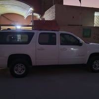 شوفر ليت • ٢٠٠٧ • شمباني