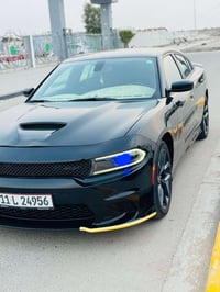 تشارجر جي تي • ٢٠٢٣ • ضرر دعامية