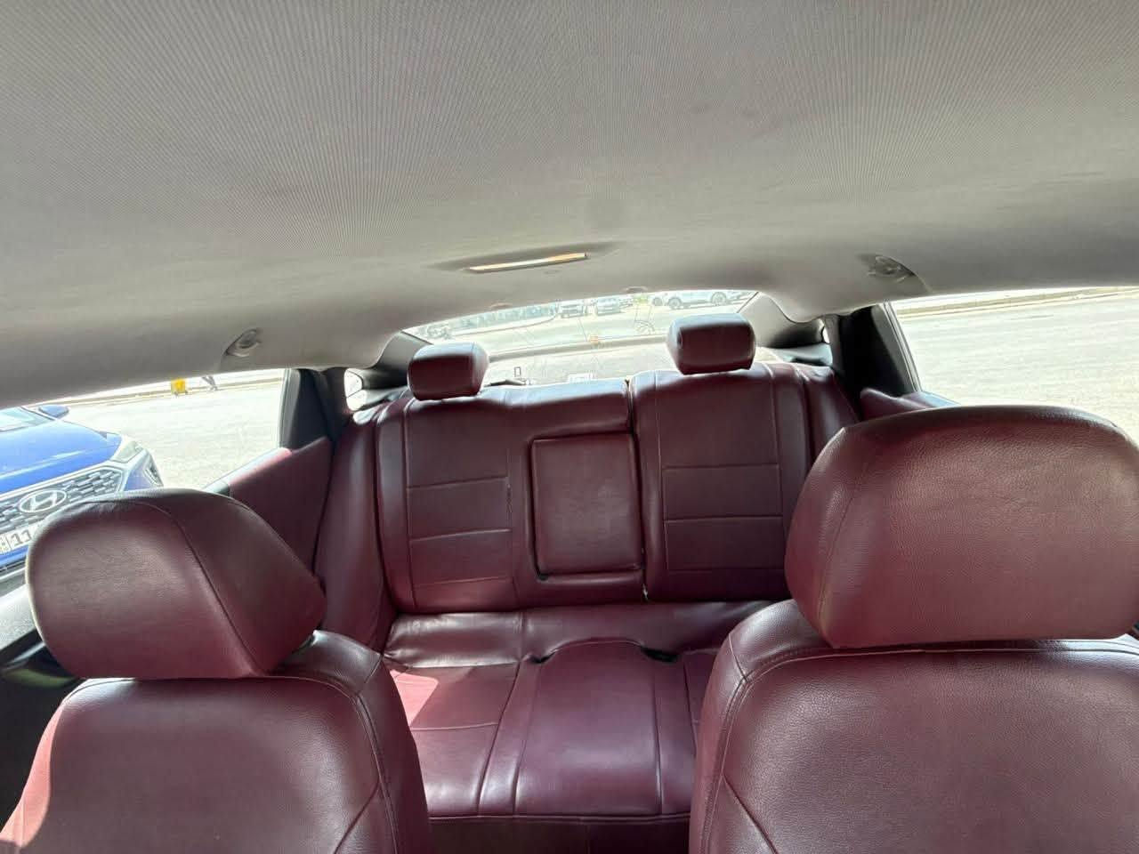 ماليبو 2020 LT رقم بغداد للبيع
💥 تحويل ثاني يوم  💥
السعر: 95 ورقة
الموقع: بغداد / الحرية

🚘 المواصفات:
✔ تشغيل عن بُعد
✔ بصمة
✔ تحديد مسار
✔ أوتو هولد
✔ رادار أمامي
✔ كشنات أمامية هيتر
✔ تحكمات ستيرن
✔ باك لايت LED
✔ طيارة

📌 الحالة:

- صبغ 3 قطع
- صور الحادث موجودة داخل المنشور بكل شفافية
- شخط خفيف بباب السائق والخلفية
- 
-📩للاستفسار  : ***********.
:::
