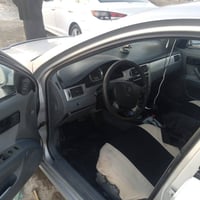 فورنزا • ٢٠٠٧ • رقم بغداد